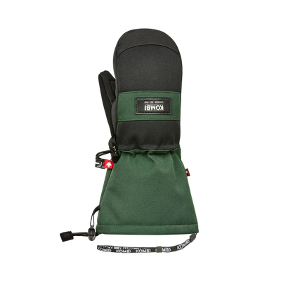 Downhill Junior Mitt