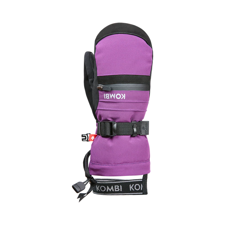 Storm Rider Junior Mitt - Kombi