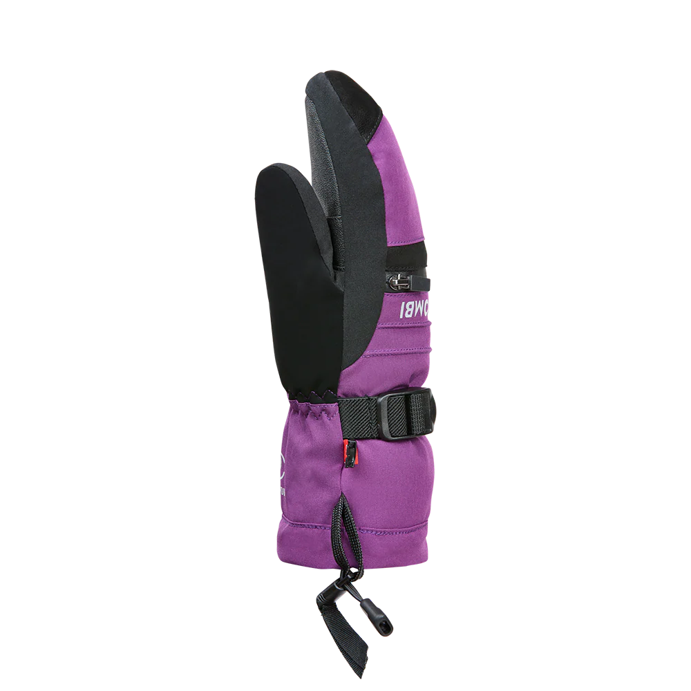 Storm Rider Junior Mitt - Kombi
