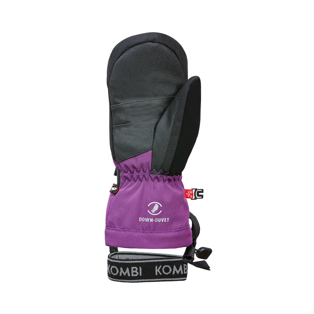 Storm Rider Junior Mitt - Kombi