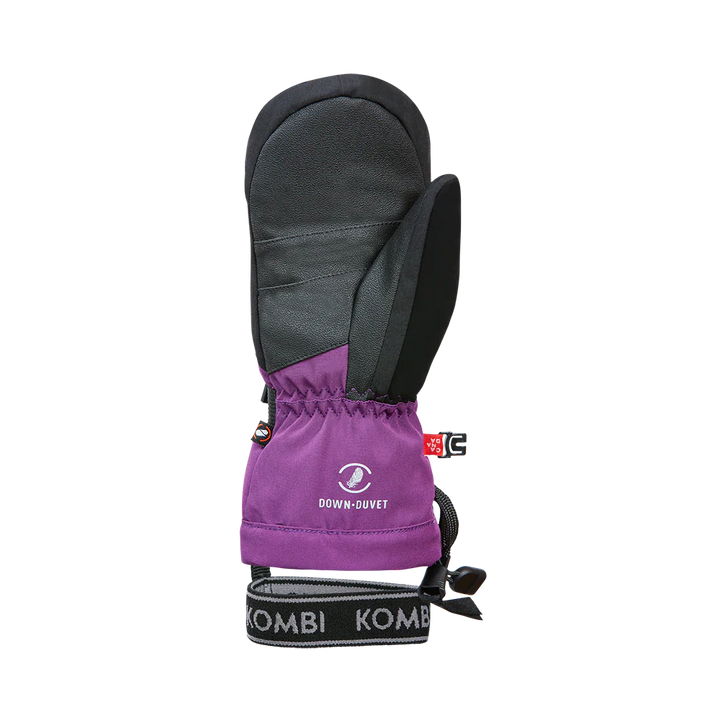 Storm Rider Junior Mitt - Kombi