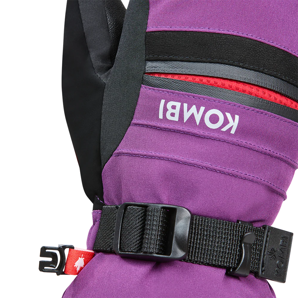 Storm Rider Junior Mitt - Kombi