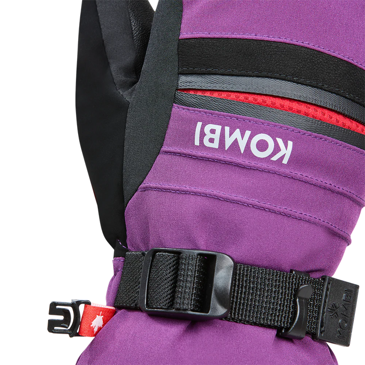 Storm Rider Junior Mitt - Kombi