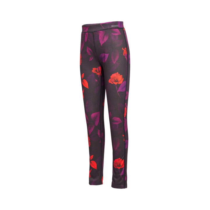 Merinomix Pro Long Bottom Junior(past season)