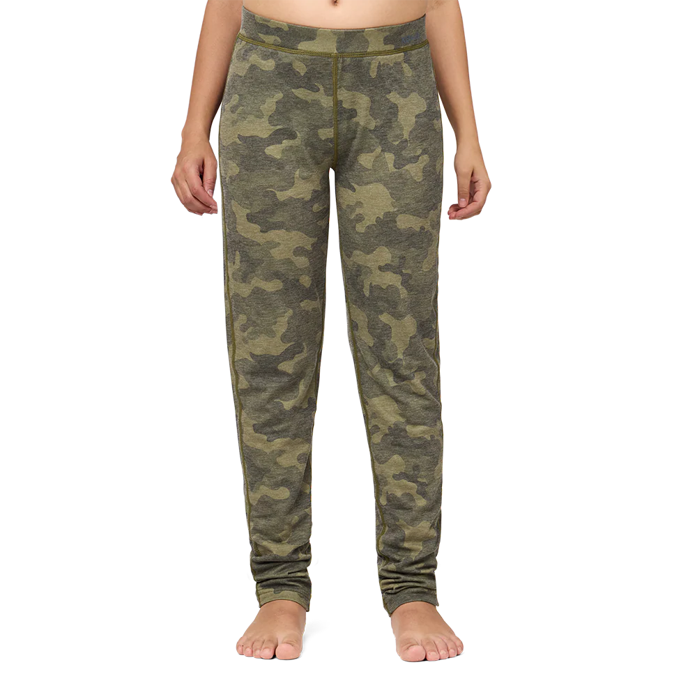 Merinomix Pro Long Bottom Junior