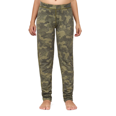 Merinomix Pro Long Bottom Junior