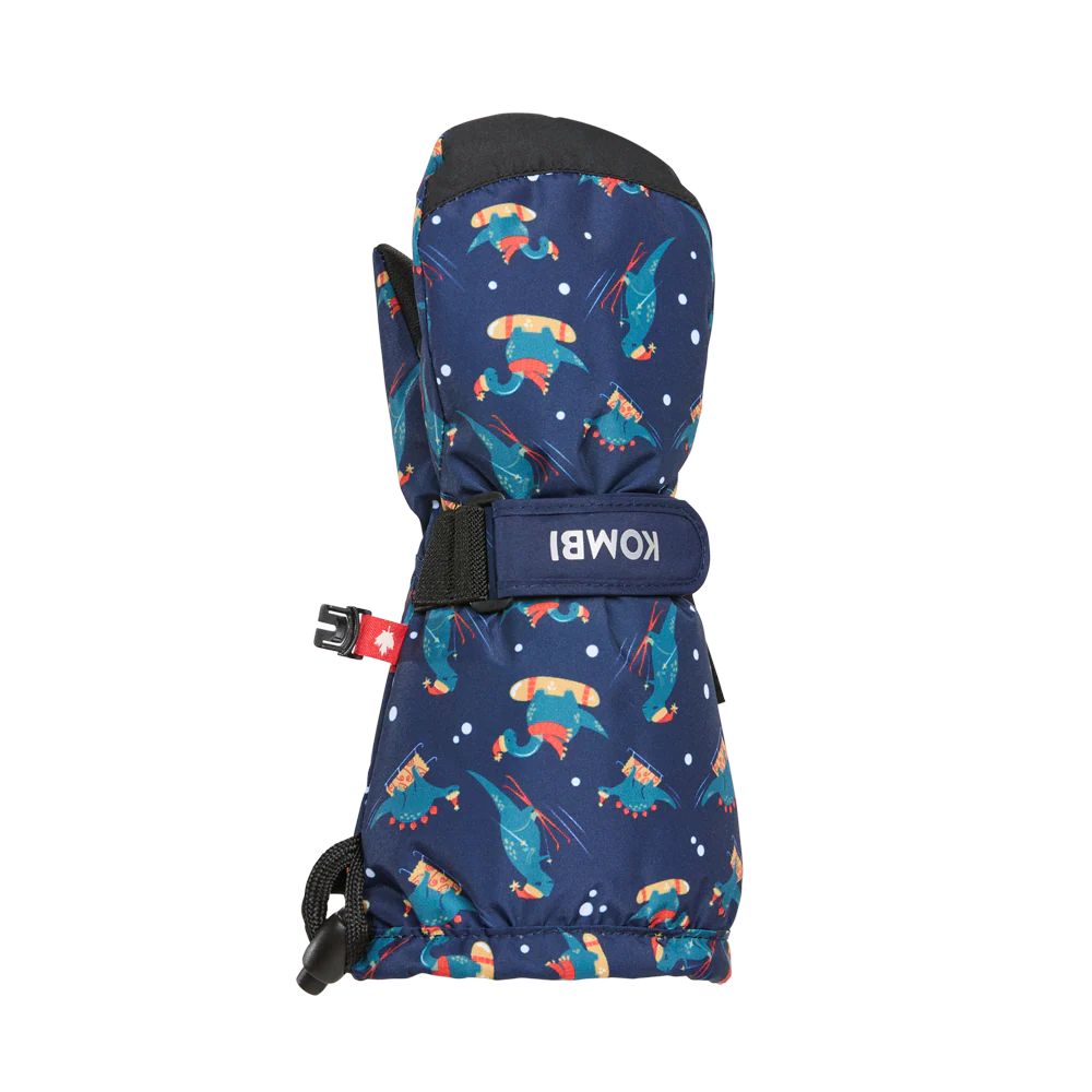 Roomy Childrens Mitt