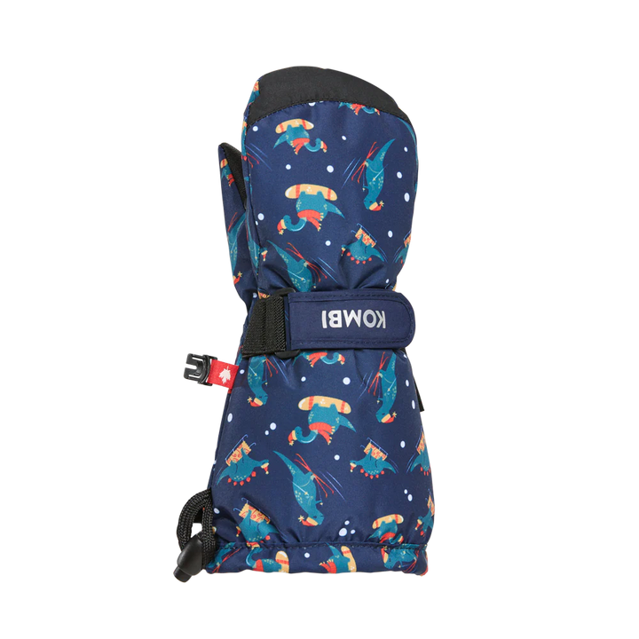 Roomy Childrens Mitt