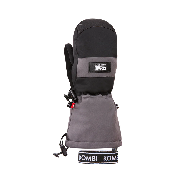 Downhill Junior Mitt