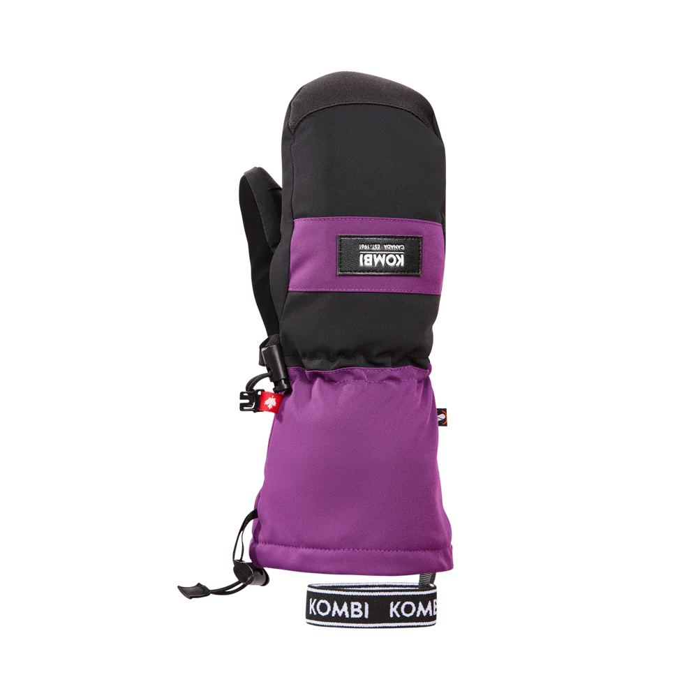 Downhill Junior Mitt