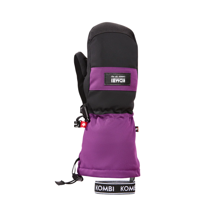 Downhill Junior Mitt