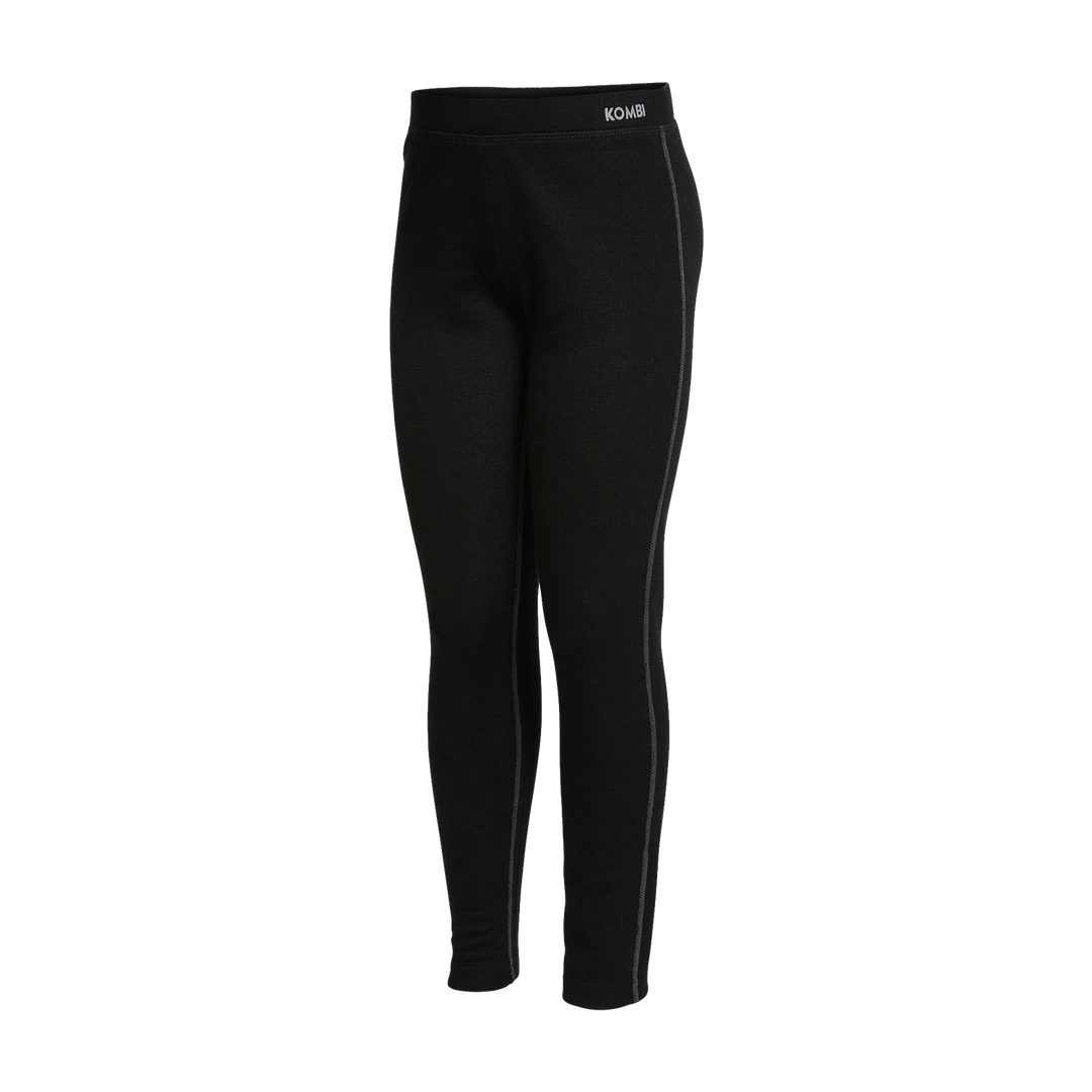 MerinoMix Pro Long Bottom Junior