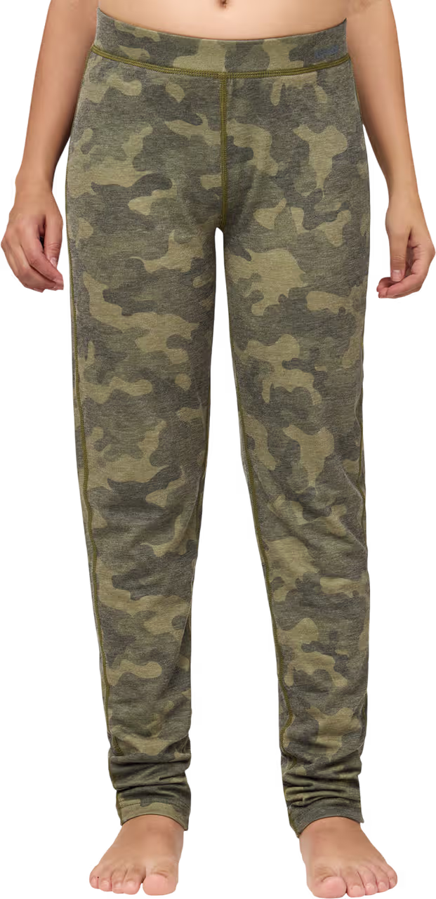 MerinoMix Pro Long Bottom Junior