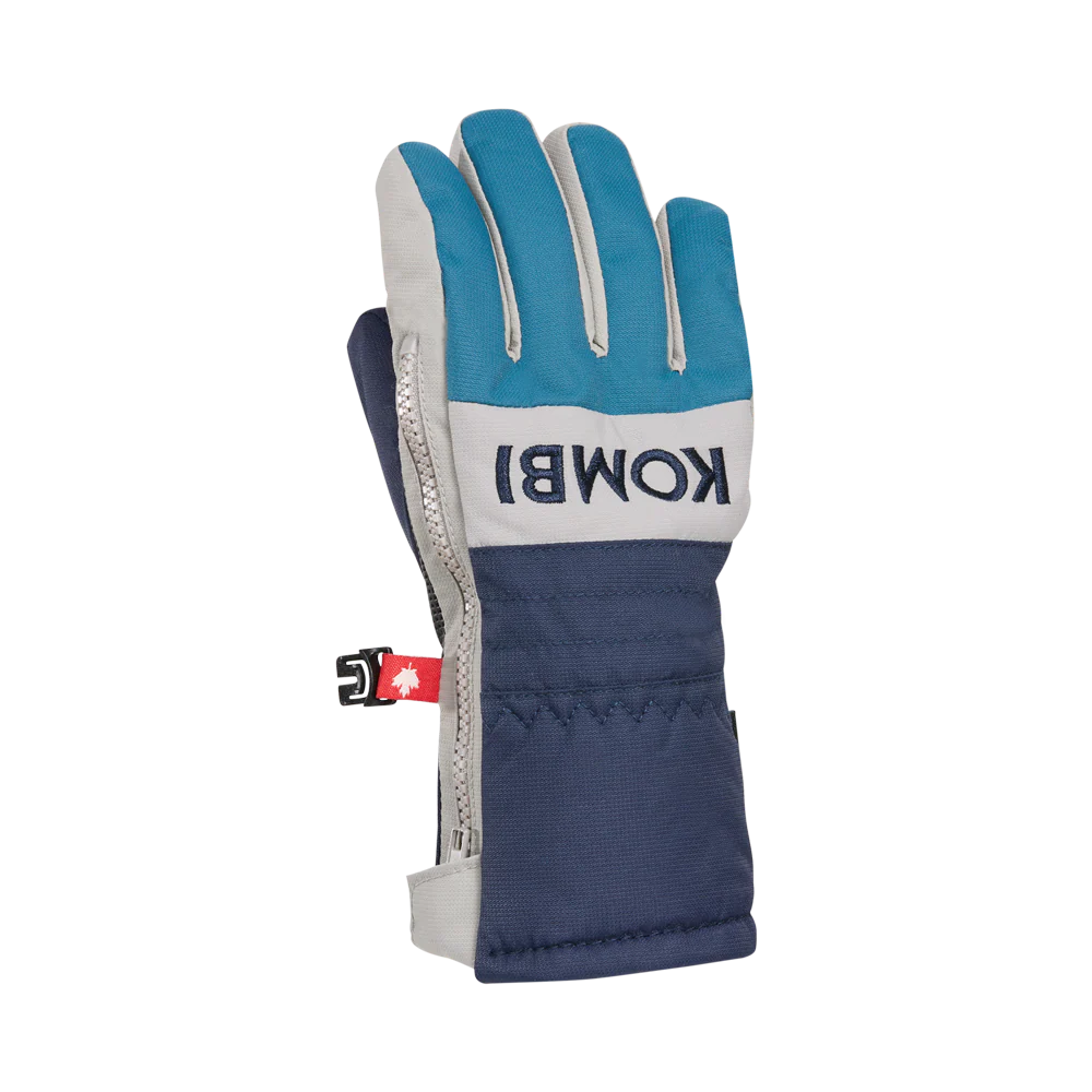 The Nano Peewee Glove