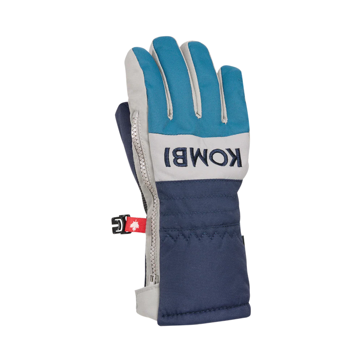 The Nano Peewee Glove