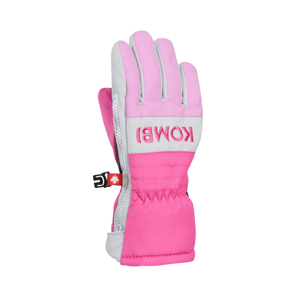 The Nano Peewee Glove