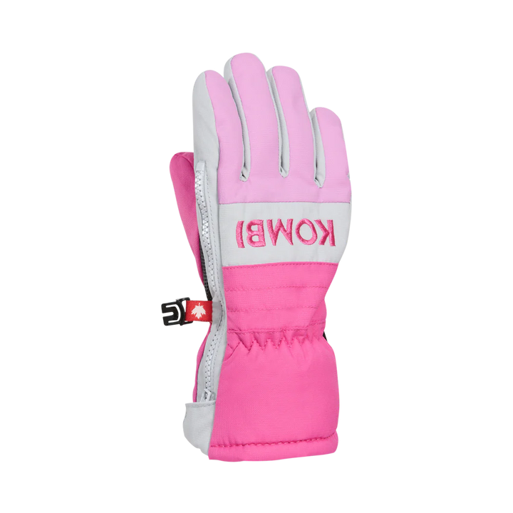 The Nano Peewee Glove