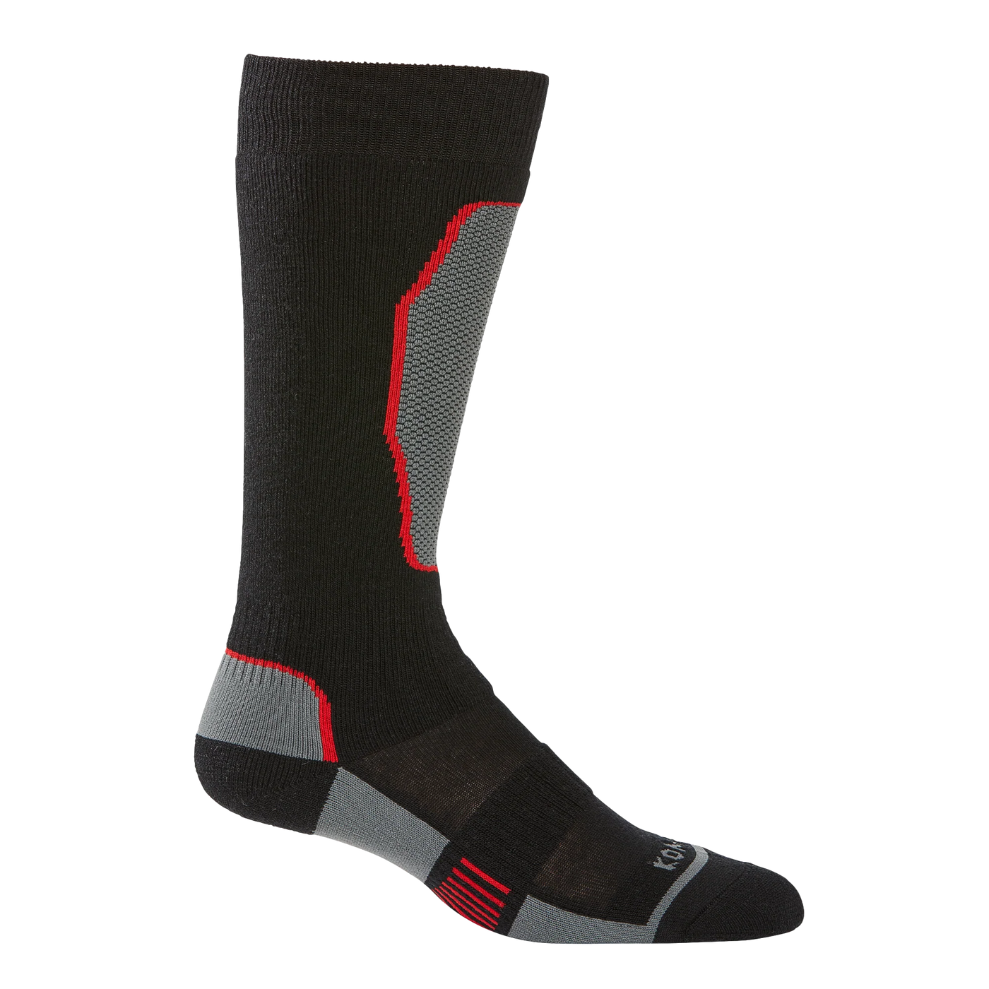 The Brave Adult Sock