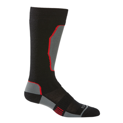 The Brave Adult Sock
