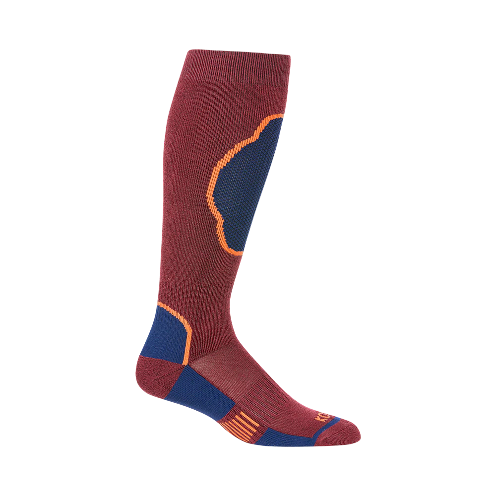 The Brave Adult Sock