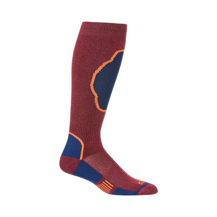 The Brave Adult Sock