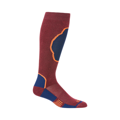 The Brave Adult Sock