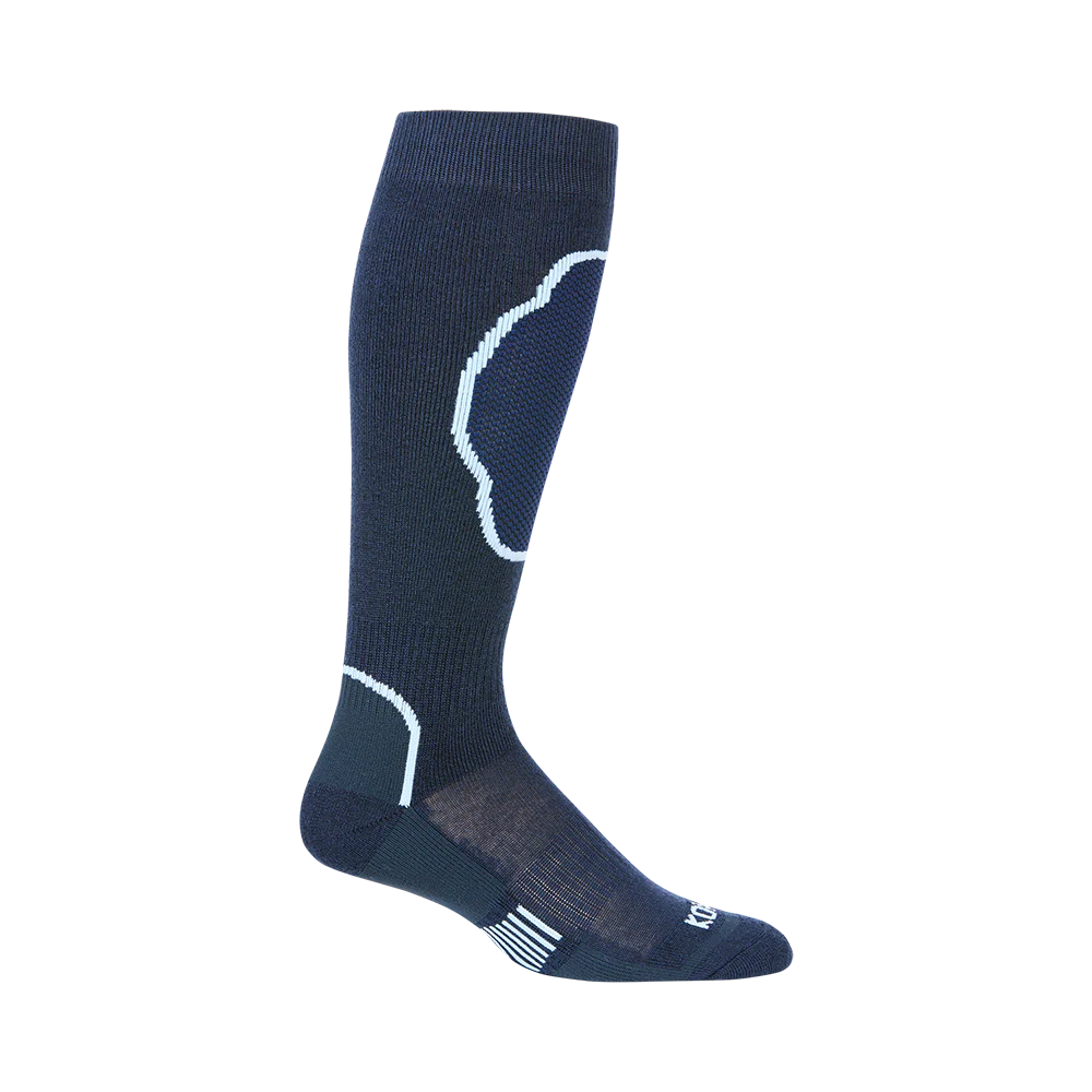 The Brave Adult Sock
