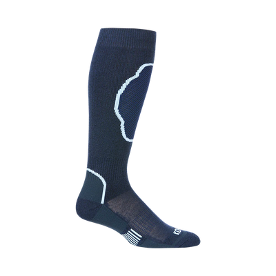 The Brave Adult Sock