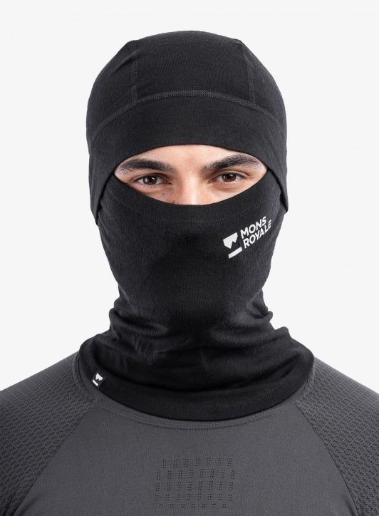 Olympus Merino Balaclava