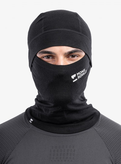 Olympus Merino Balaclava - Mons Royale