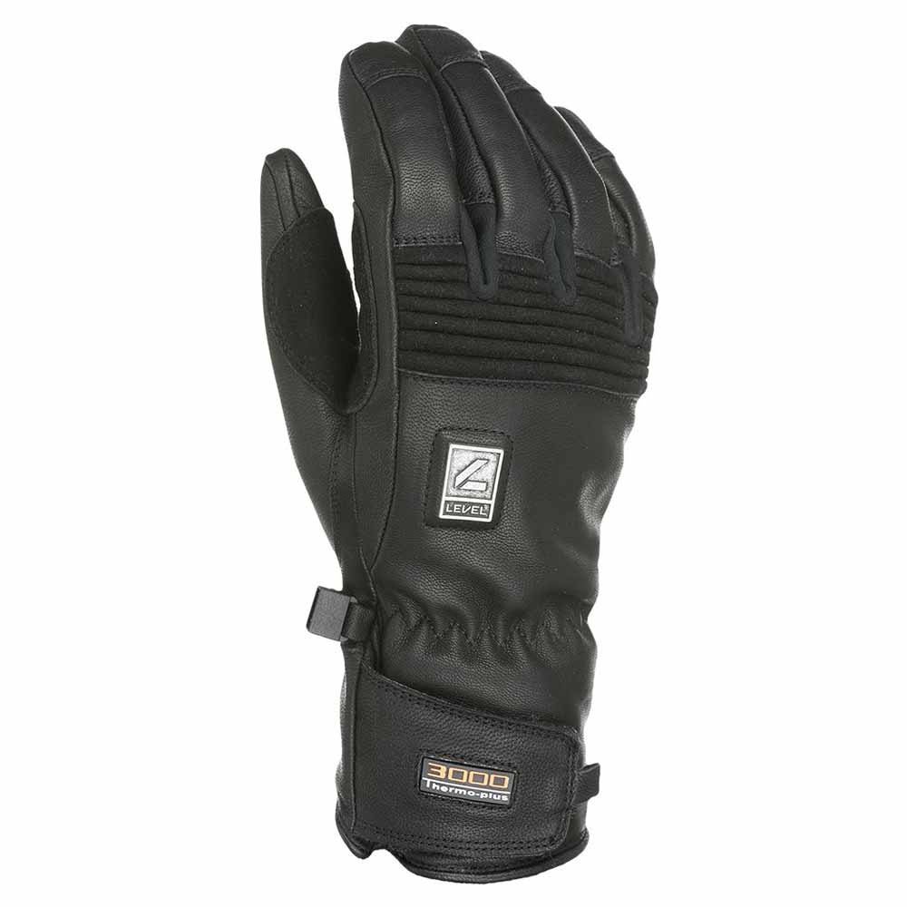 Icon Glove - Level