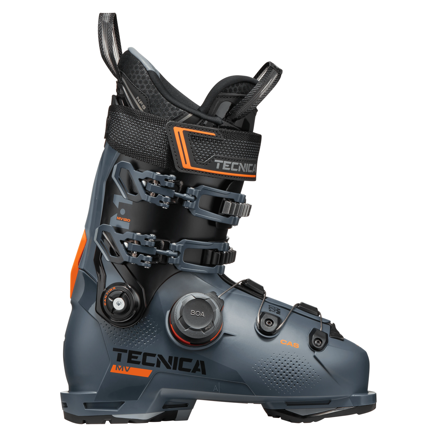 Mach BOA MV 120