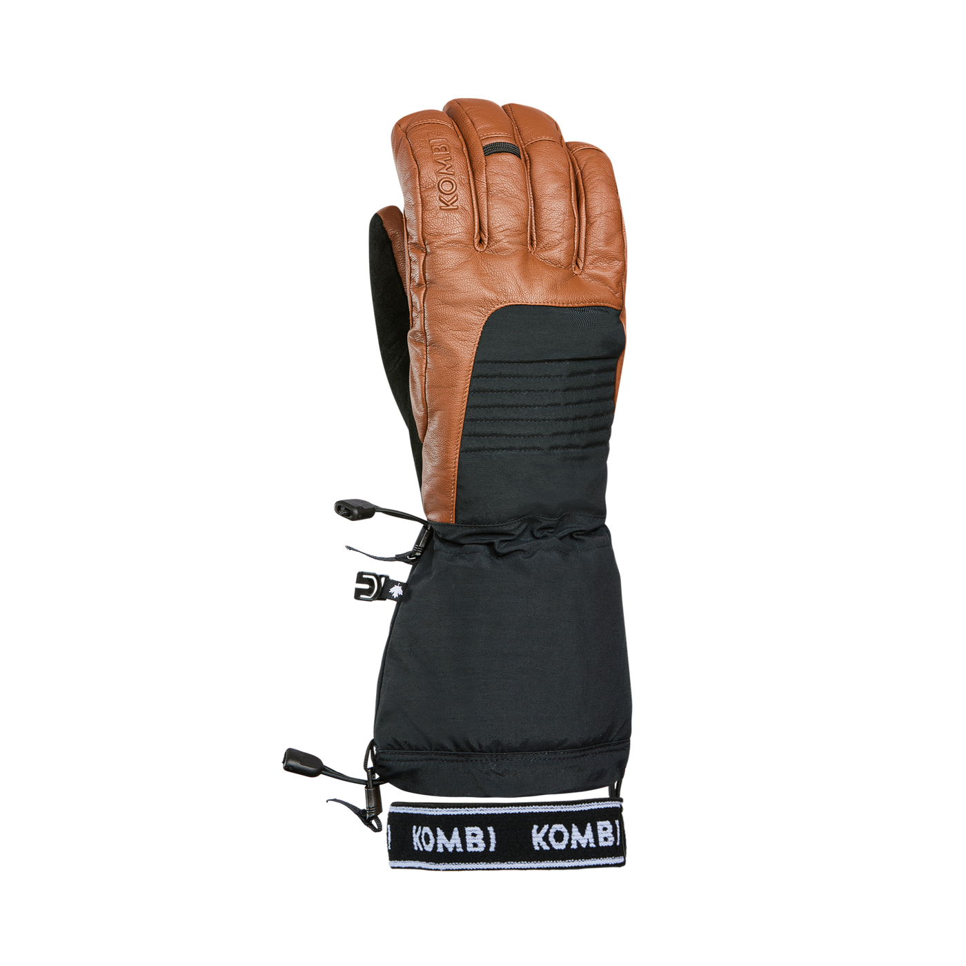 Session Men Glove - Kombi