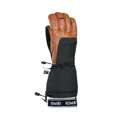 Session Men Glove - Kombi