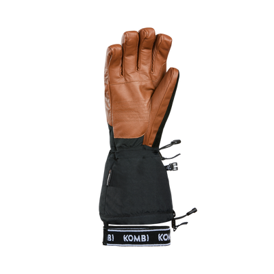 Session Men Glove - Kombi