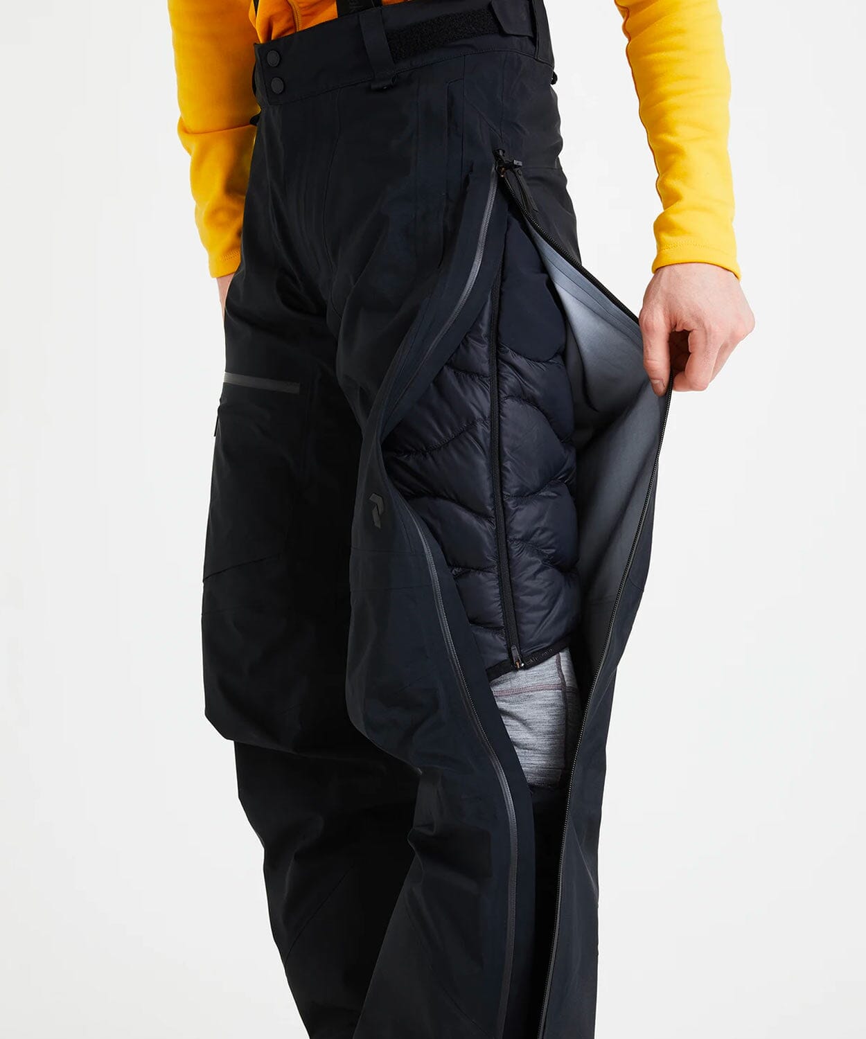 Mens Alpine Gore-Tex Pants