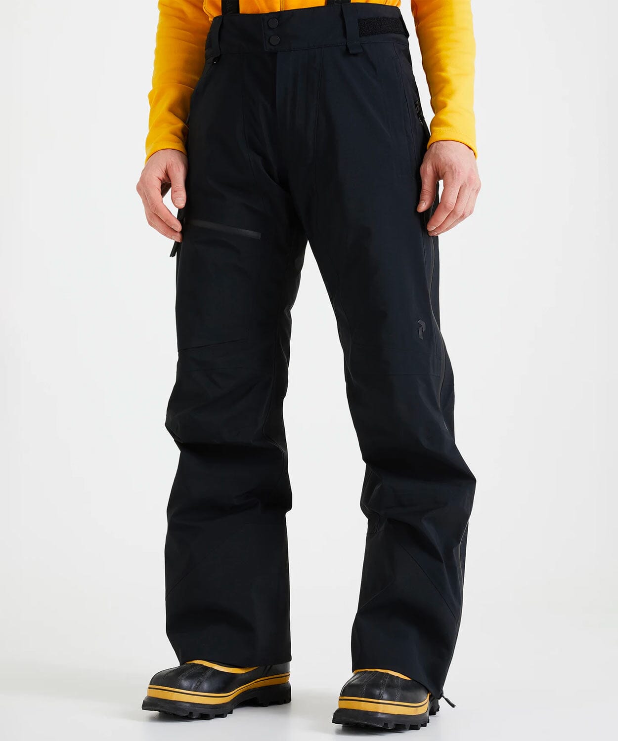 Mens Alpine Gore-Tex Pants