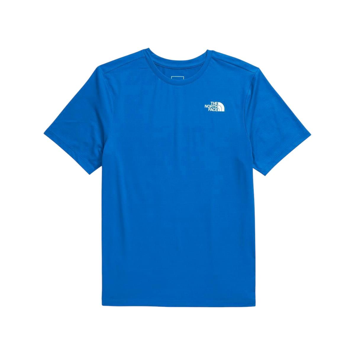 24/7 Short-Sleeve Tee - The North Face
