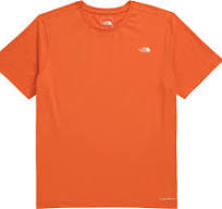 Adventure Tee - The North Face