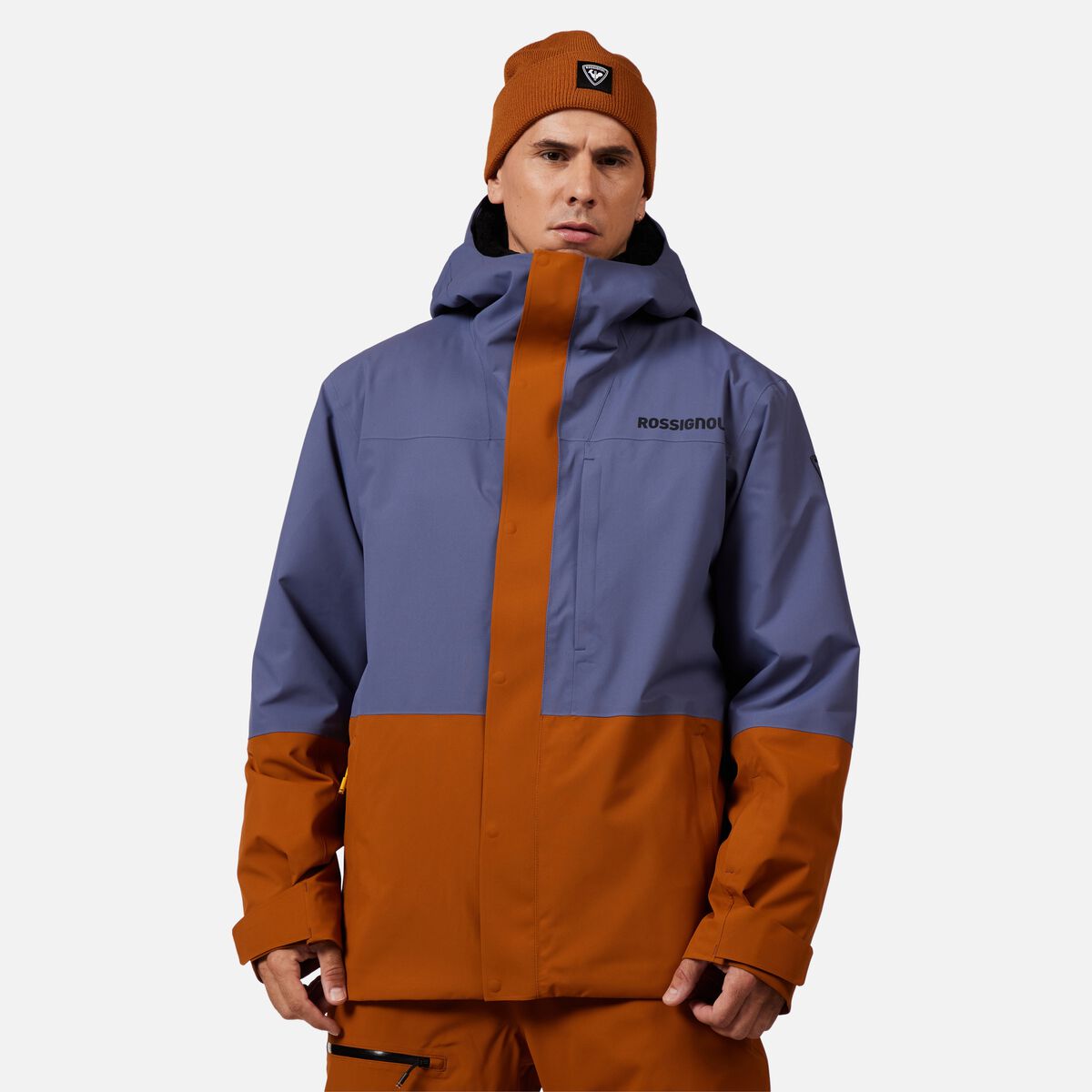 Men's Desafio 2L Shell Ski Jacket
