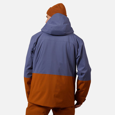 Men's Desafio 2L Shell Ski Jacket