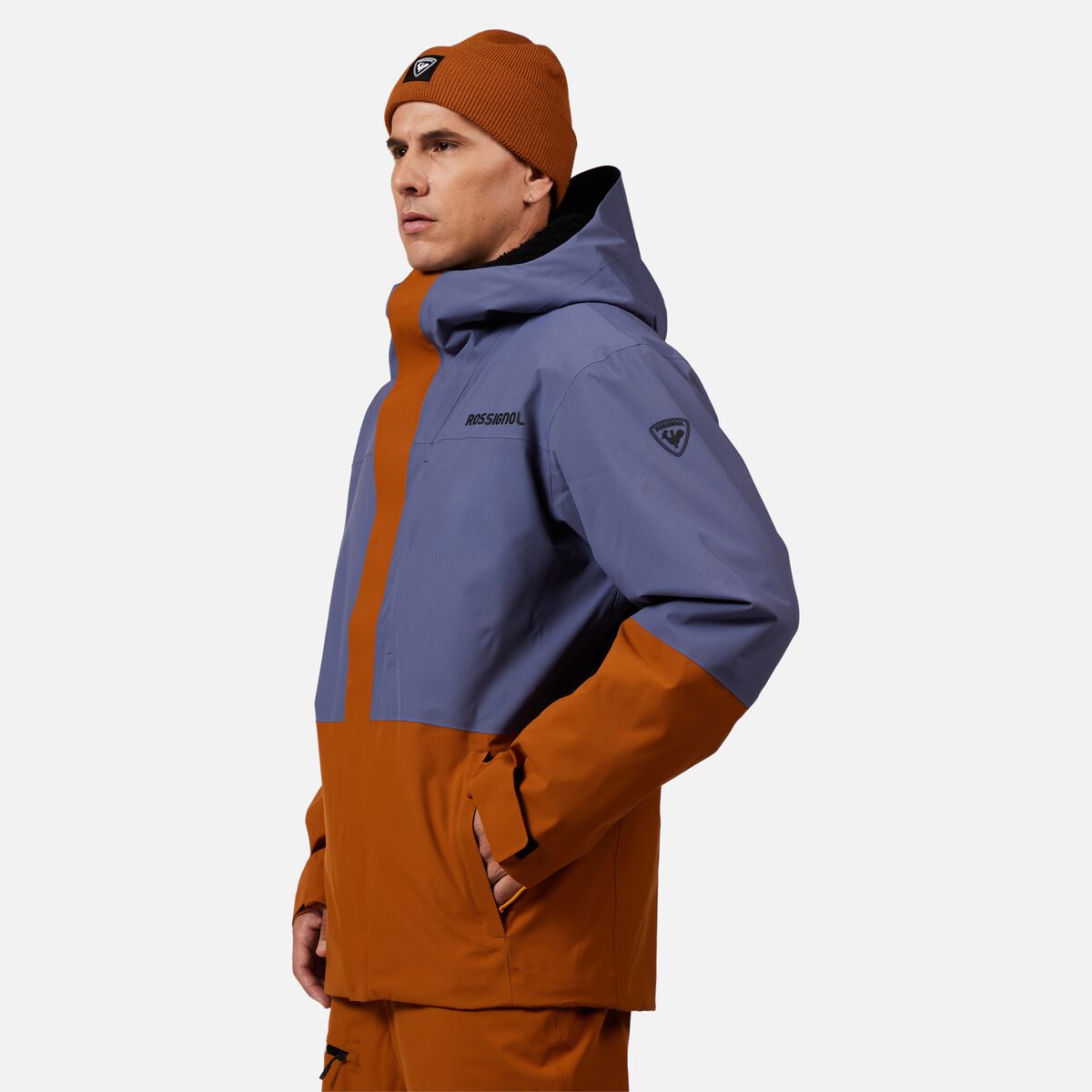 Men's Desafio 2L Shell Ski Jacket