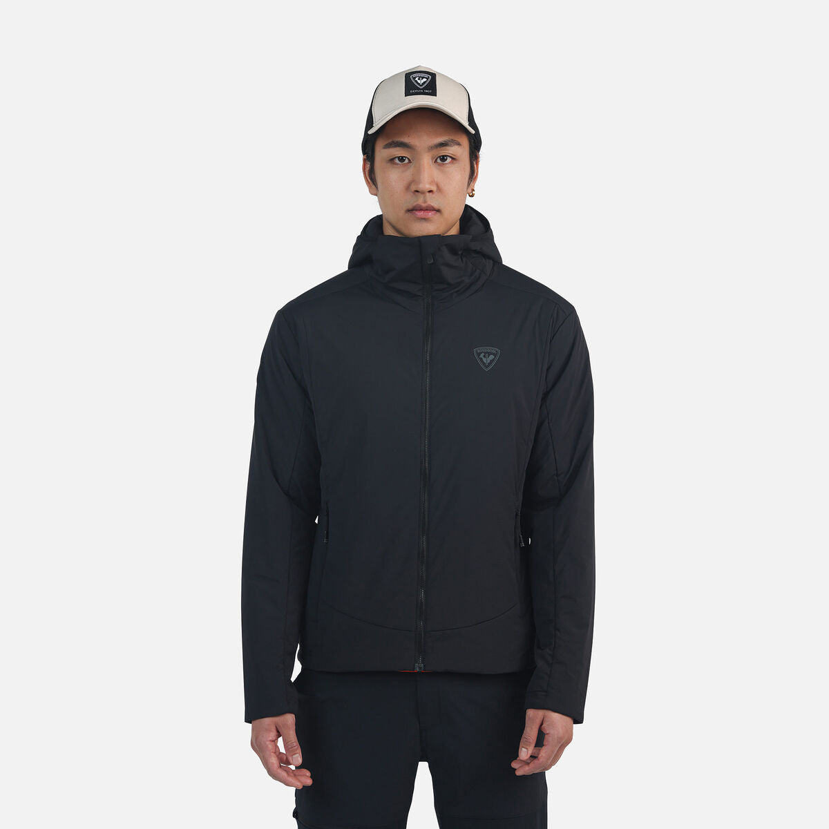 Men's Opside Light Insulated Hoodie Jacket