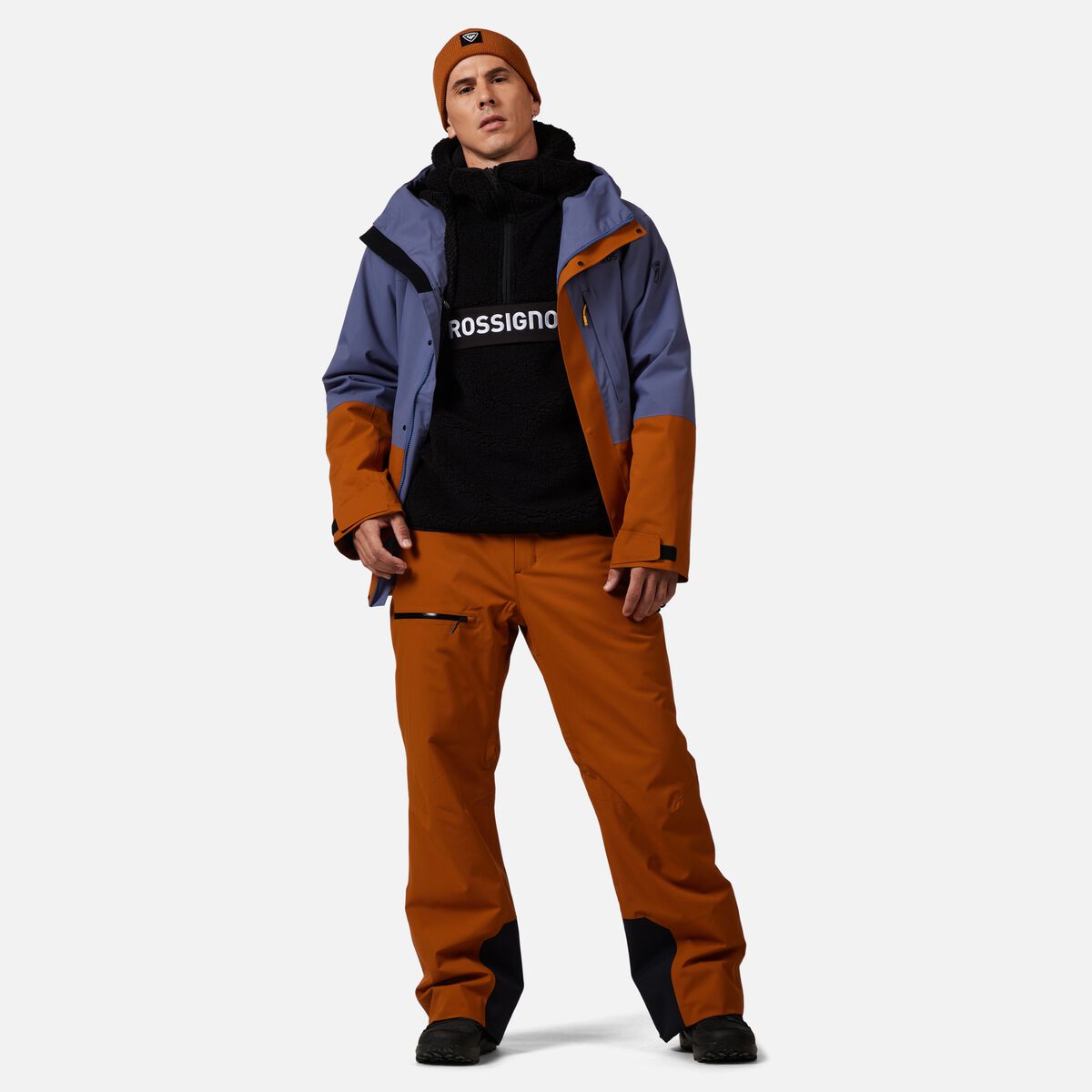 Men's Outerlimits Insulated Ski Pants