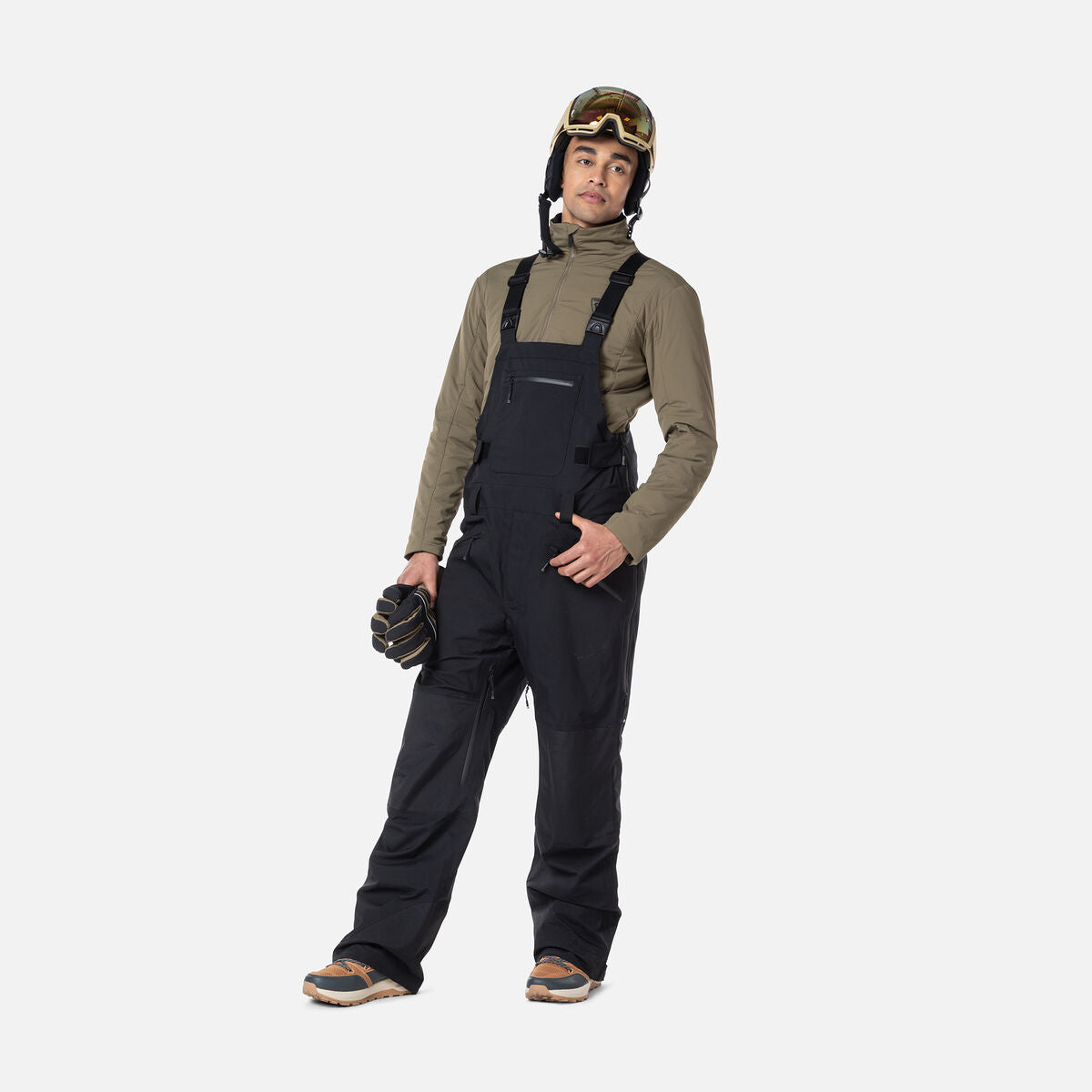 Men's SKPR 3L Ayr Bib Pants