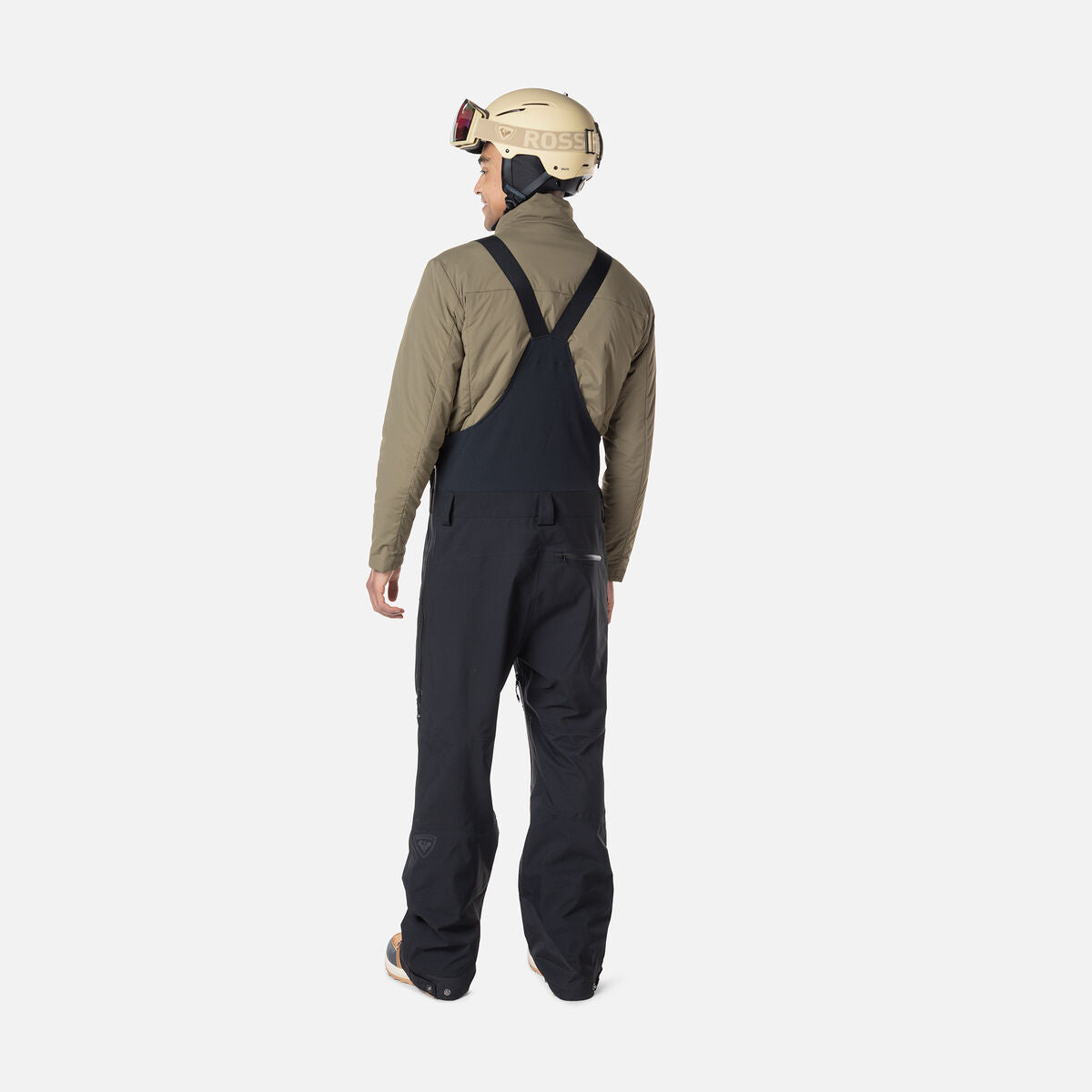 Men's SKPR 3L Ayr Bib Pants