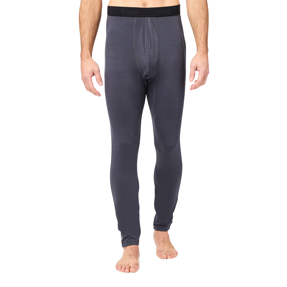 Merinomix Pro Long Bottom Men