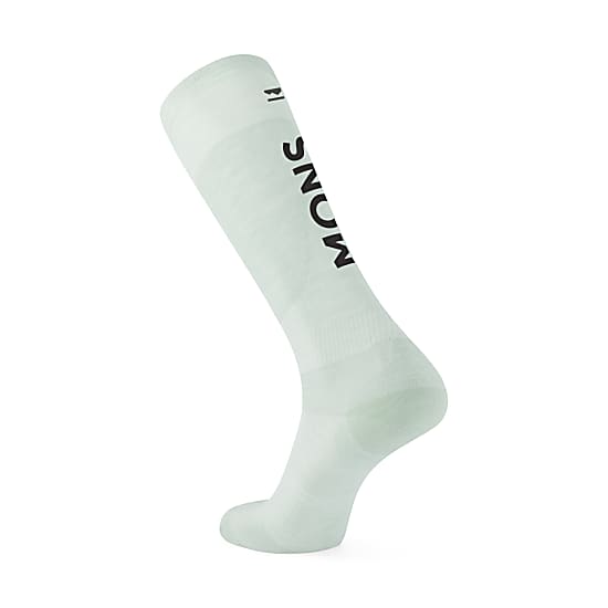 Atlas Merino Snow Sock - Mons Royale