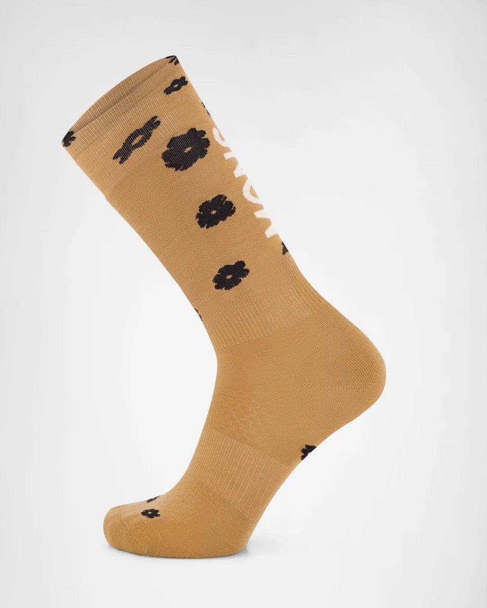 Atlas Merino Snow Sock (Unisex) - Mons Royale