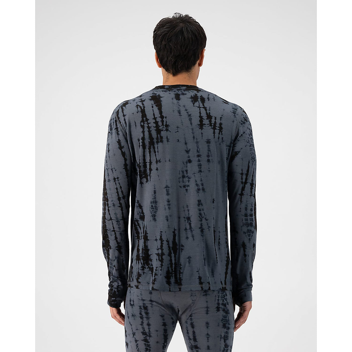 Men's Cascade LS - Mons Royale